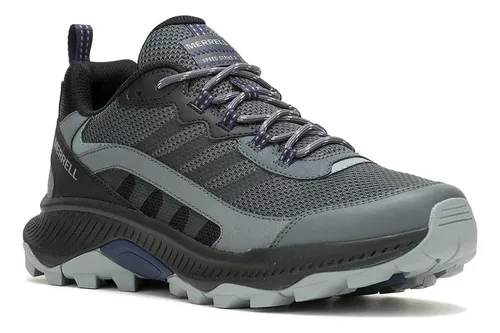 Merrell Moab Speed Strike 2 Zapatos De Senderismo Deportivos