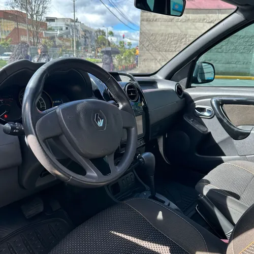 Renault Duster 2.0 Dynamique 4X2 At