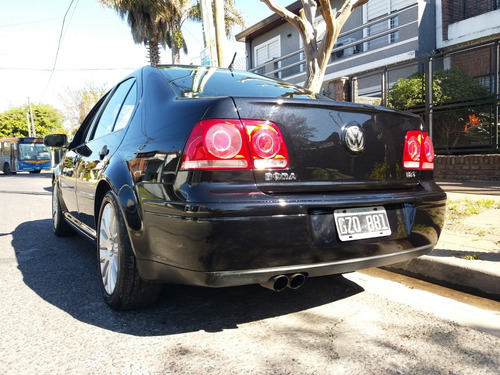 Volkswagen Bora 1.8 T Highline 2008
