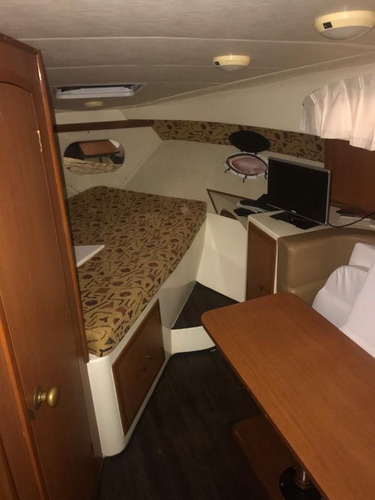 Custon Special Mercruiser 260 Hp Mpi 435 Hs Nautica Nahuel