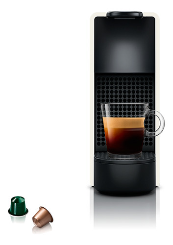 Imagen 1 de 10 de Cafetera Nespresso Essenza Mini C Automatica Para Capsulas