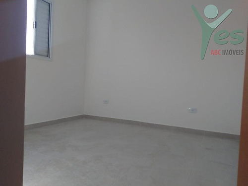 Imagem 4 de 14 de Ref.: Ap2059 - Apartamento Sem Condomínio, 2 Quartos,1 Vaga, Parque Novo Oratório., Santo André. - Sp - Ap2059