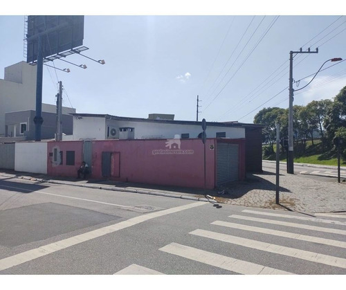 Imagem 6 de 9 de Terreno Para Venda No Bairro Centro Em Balneário Camboriú, - Ml_754