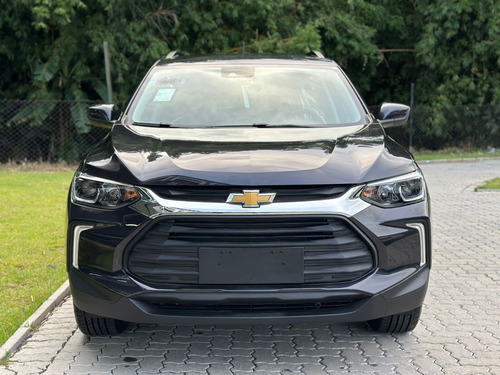 Chevrolet Tracker 1.0 Ltz Turbo Aut. 5p