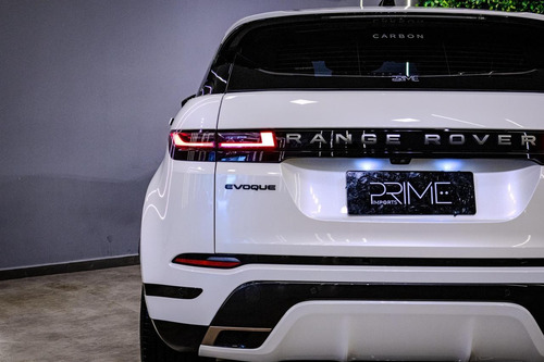 Land Rover Range Rover Evoque 2.0 R-Dynamic Hse Si4 Flex 5P