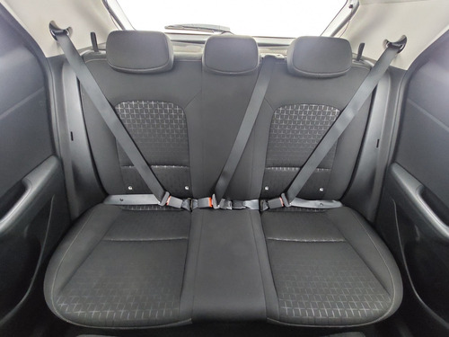 Hyundai HB20 1.0 12V FLEX SENSE MANUAL