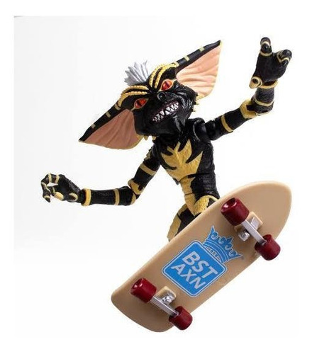 Loyal Subjects Bst Axn Gremlins Stripe 5 Figura En Caja