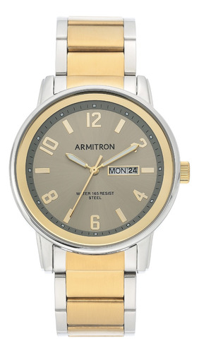 Reloj Pulsera Armitron 20/5403tt Hombres