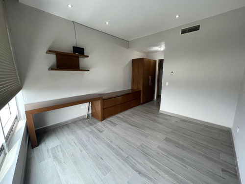 Departamento En Venta Torre Miravalle Monterrey Nuevo León