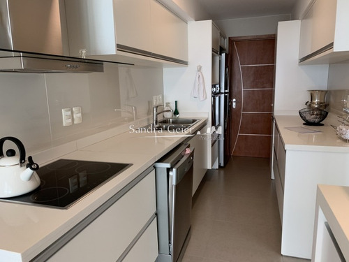 Mansa- Excepcional Pent House- Ref: 1321