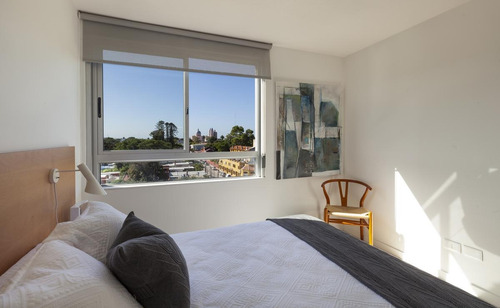 Imagen 4 de 13 de Apartamento 3 Dormitorios En Torres Cardinal - Maldonado, Punta Del Este ¡venta En Pozo!