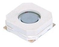 Cui Css Serie Mm Transductor Surface Mount Zumbador Tema