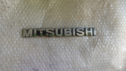 Emblema Mitsubishi Para L-300