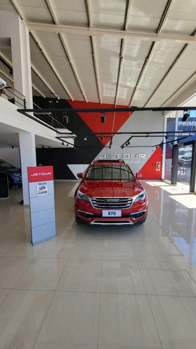 Jetour X70 Gls Automático