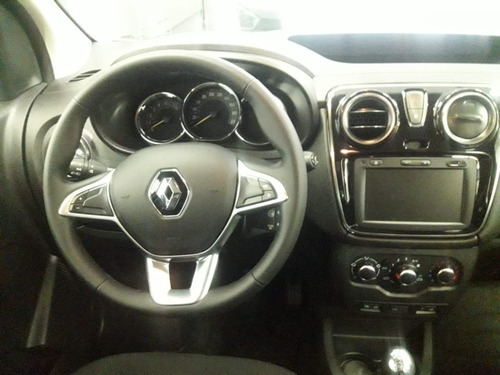 Renault Kangoo 1.6 Sce Zen (ca)
