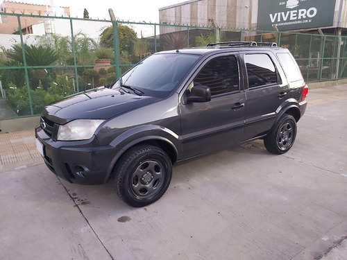 Ford Ecosport 2.0 Xls 4x2 2009 Gnc