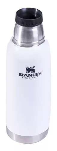 Termo Stanley 750 ml Blanco Adventure