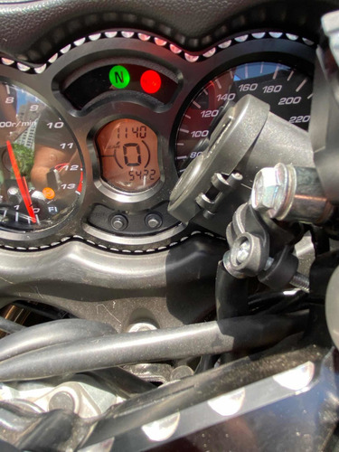 Suzuki Hayabusa 1300