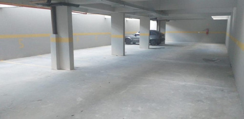 Imagem 13 de 15 de Apartamento Com 2 Dormitórios À Venda, 44 M² Por R$ 289.000,00 - Tatuapé - São Paulo/sp - Ap3319