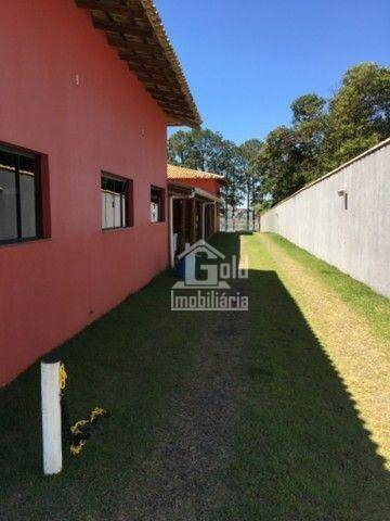 Imagem 14 de 16 de Chácara À Venda, Com 5000 M² Por R$ 2.900.000 - Zona Rural - Tatuí/sp - Ch0094