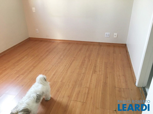 Imagem 4 de 15 de Apartamento - Vila Mariana - Sp - 619828