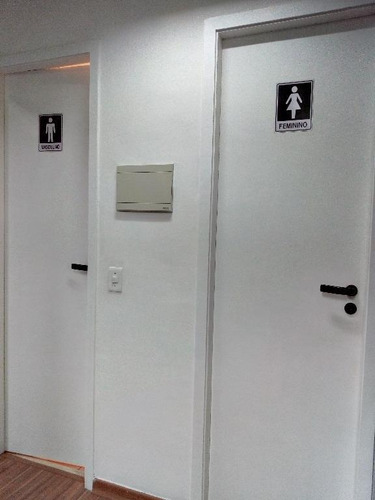 Imagem 24 de 30 de Conjunto Em Santa Cecília, São Paulo/sp De 90m² Para Locação R$ 5.000,00/mes - Cj585337-r