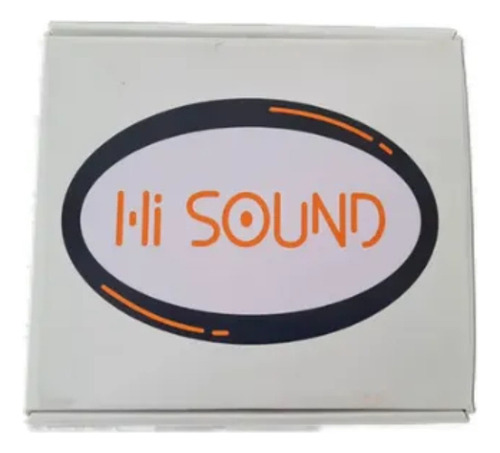 Amplificador Módulo Hi-sound Hs 1500.5d 1500w Rms 5 Canais