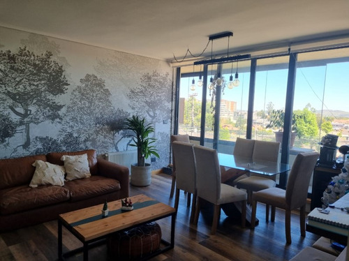 Departamento En Arriendo Lomas De San Andrés