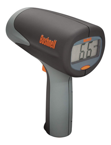 Bushnell Radar De Velocidad 101911 !! A Meses Sin Interés !!