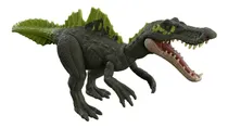 Comprar Dinosaurio De Juguete Jurassic World Ichthyovenator Ruge