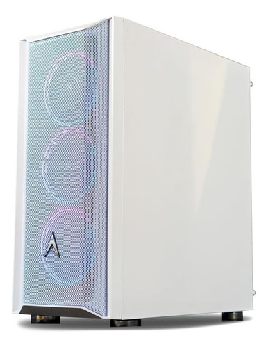 Computadora Allied Gaming Pat-10400-1050ti Intel 0gb Ram