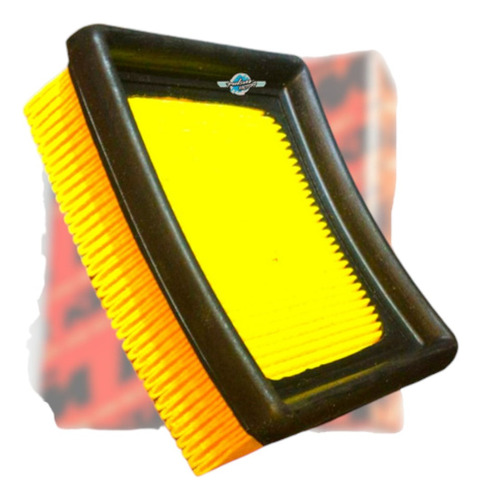 Filtro Aire Original Ktm Duke 200 125 Pfactory Maximacalidad