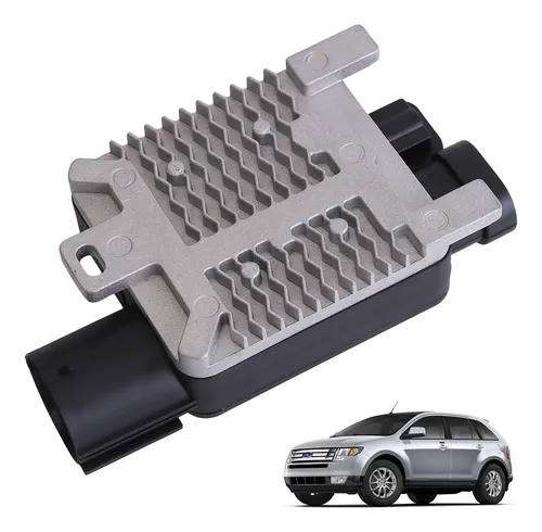 comprar Modulo Ventilador Ford Edge 2007-2014 Lincoln Mkx 2007-2015