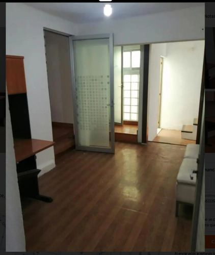 Renta De Casa Con Uso De Suelo En Del Valle Centro, Benito Juarez Jb300