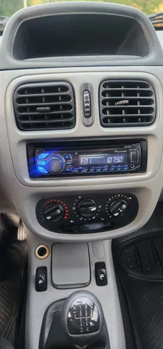 Renault Clio 1.2 Campus