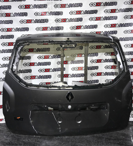 Porton Trasero Renault Duster 12 Al 20 (2211416)