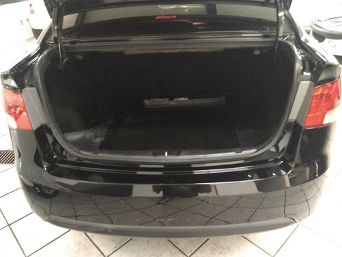 Kia Cerato 1.6 Ex Aut. 4p 126hp 2011