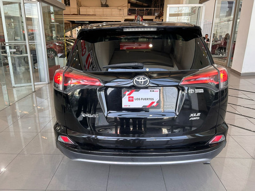 Toyota RAV4 2.5 Xle 4wd At