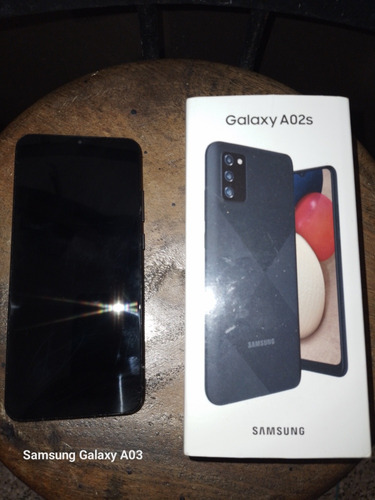 Samsung Galaxy A02s