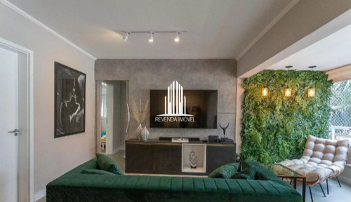 Imagem 4 de 26 de Apartamento Em Centro, Diadema/sp De 85m² 3 Quartos À Venda Por R$ 950.000,00 - Ap2324743-s