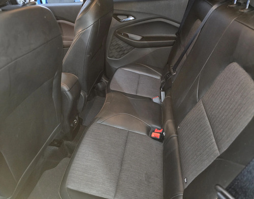 Chevrolet Montana 1.2 TURBO FLEX LTZ AUTOMÁTICO