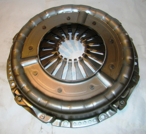 Plato De Presion Embrague Ford Cargo 815 Y F-750 Abanic 1823