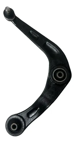 Meseta Derecha Peugeot 206 207