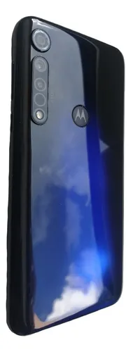 Motorola G8 Plus Dual Sim 64gb Rom 4gb Ram (Usado)