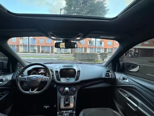 Ford Escape 2.0 St-Line At 4x4