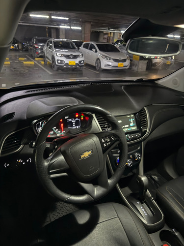Chevrolet Tracker 1.8 Lt
