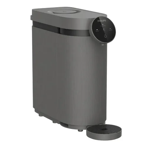 Purificador de Água Evolution com Painel Giratório Água Gelada e Natural Bivolt