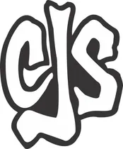 Comprar Calco Callejeros  Cjs - Vinilo Sticker Plotter