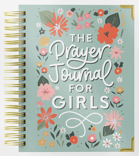 Libro: Diario Oración Adolescentes: Un Diario Y Pr