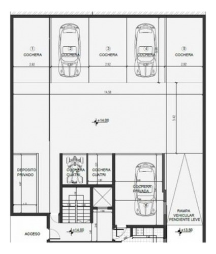 Departamento En Venta 2 Ambientes Con Pileta Y Cochera!
